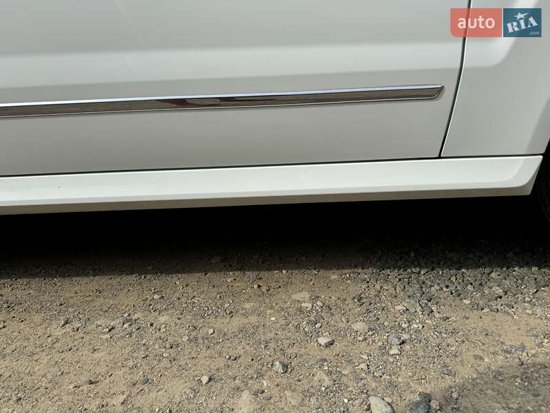 Внедорожник / Кроссовер Mercedes-Benz GLK-Class 2014 в Шполе