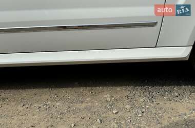 Внедорожник / Кроссовер Mercedes-Benz GLK-Class 2014 в 