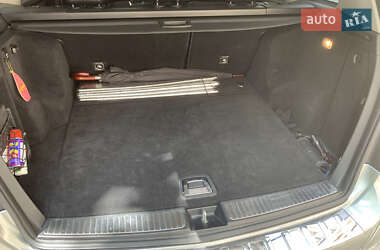 Внедорожник / Кроссовер Mercedes-Benz GLK-Class 2012 в 