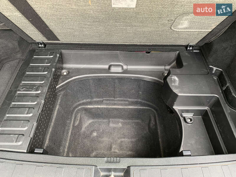 Внедорожник / Кроссовер Mercedes-Benz GLK-Class 2014 в Ивано-Франковске