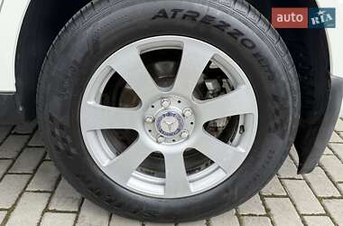 Внедорожник / Кроссовер Mercedes-Benz GLK-Class 2011 в 