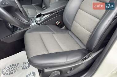 Внедорожник / Кроссовер Mercedes-Benz GLK-Class 2011 в 