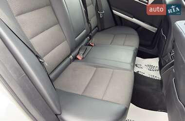 Внедорожник / Кроссовер Mercedes-Benz GLK-Class 2011 в 