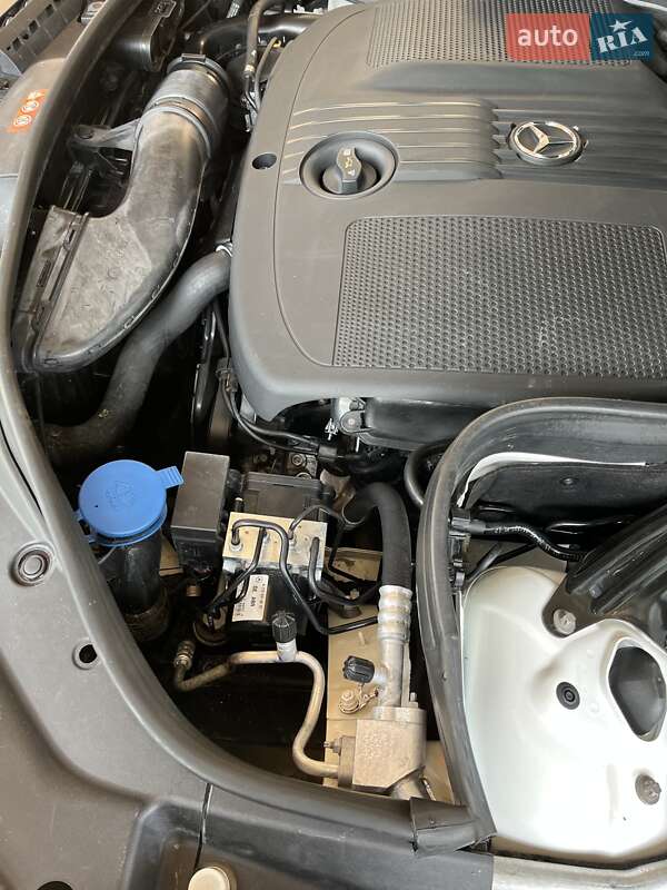 Внедорожник / Кроссовер Mercedes-Benz GLK-Class 2015 в Жмеринке фото 30 Внедорожник / Кроссовер Mercedes-Benz GLK-Class 2015 в Жмеринке