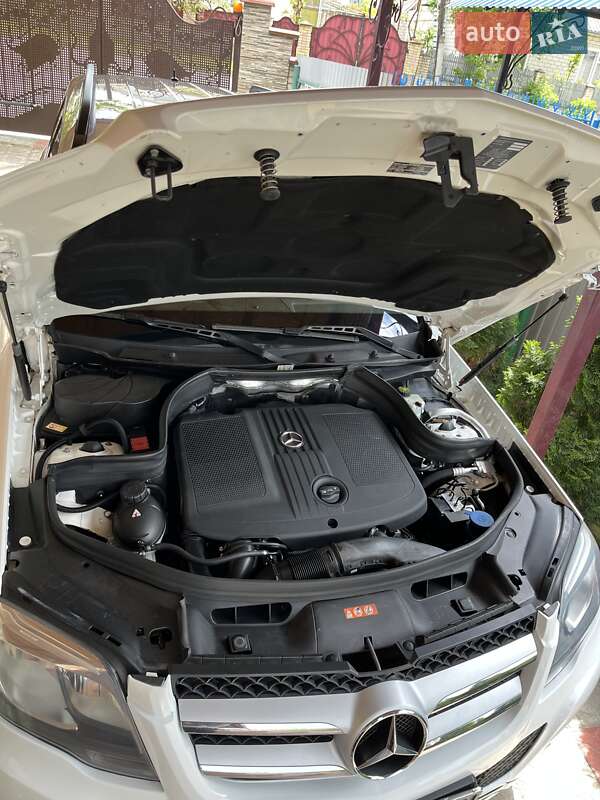 Внедорожник / Кроссовер Mercedes-Benz GLK-Class 2015 в Жмеринке фото 32 Внедорожник / Кроссовер Mercedes-Benz GLK-Class 2015 в Жмеринке