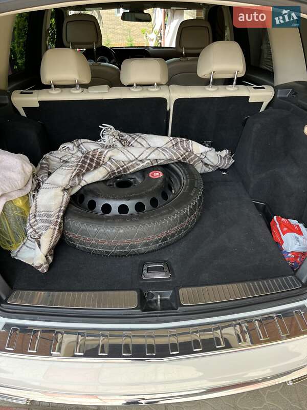 Внедорожник / Кроссовер Mercedes-Benz GLK-Class 2015 в Жмеринке фото 35 Внедорожник / Кроссовер Mercedes-Benz GLK-Class 2015 в Жмеринке