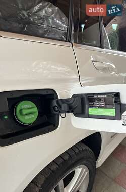 Внедорожник / Кроссовер Mercedes-Benz GLK-Class 2015 в 