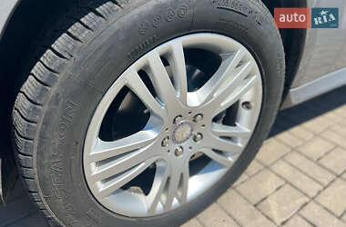 Внедорожник / Кроссовер Mercedes-Benz GLK-Class 2013 в 