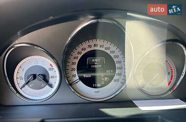 Внедорожник / Кроссовер Mercedes-Benz GLK-Class 2013 в 