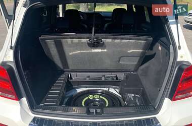 Внедорожник / Кроссовер Mercedes-Benz GLK-Class 2013 в 