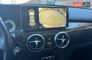 Внедорожник / Кроссовер Mercedes-Benz GLK-Class 2013 в 
