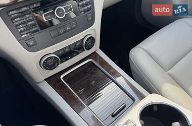Внедорожник / Кроссовер Mercedes-Benz GLK-Class 2014 в 