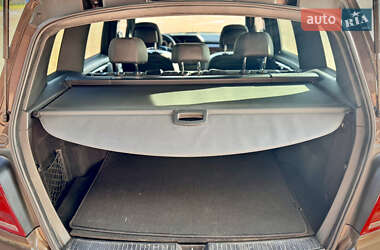 Внедорожник / Кроссовер Mercedes-Benz GLK-Class 2013 в 