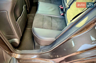 Внедорожник / Кроссовер Mercedes-Benz GLK-Class 2013 в 