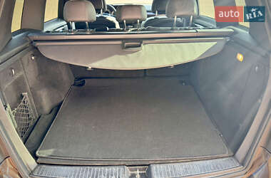 Внедорожник / Кроссовер Mercedes-Benz GLK-Class 2013 в 