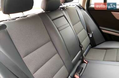 Позашляховик / Кросовер Mercedes-Benz GLK-Class 2011 в 
