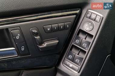 Внедорожник / Кроссовер Mercedes-Benz GLK-Class 2013 в 