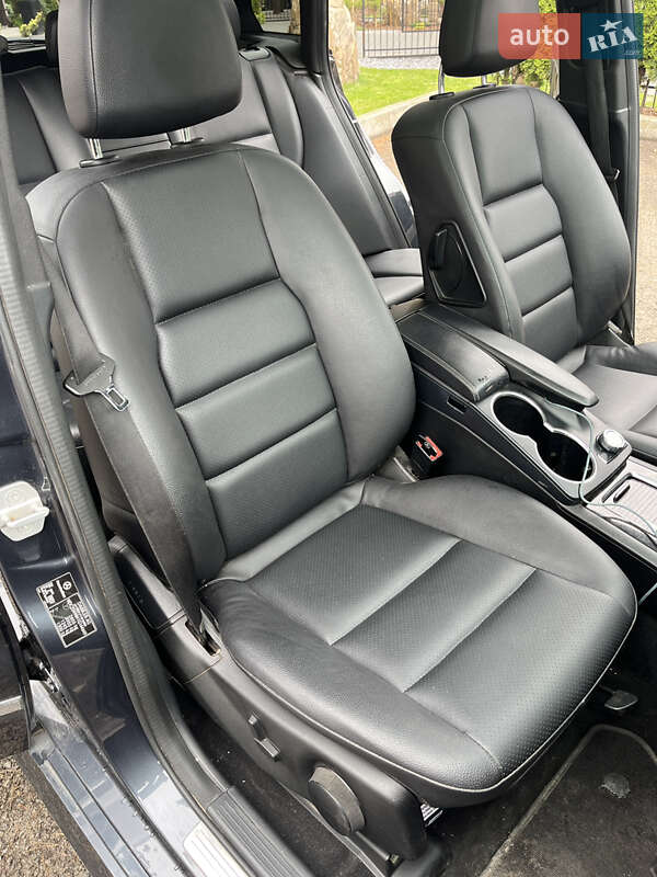 Позашляховик / Кросовер Mercedes-Benz GLK-Class 2013 в Кам'янці-Бузькій