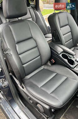 Внедорожник / Кроссовер Mercedes-Benz GLK-Class 2013 в 