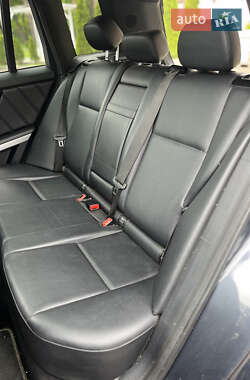 Внедорожник / Кроссовер Mercedes-Benz GLK-Class 2013 в 