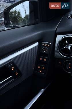 Внедорожник / Кроссовер Mercedes-Benz GLK-Class 2012 в Одессе