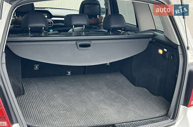 Внедорожник / Кроссовер Mercedes-Benz GLK-Class 2013 в 