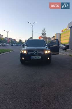 Внедорожник / Кроссовер Mercedes-Benz GLK-Class 2011 в 