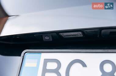 Внедорожник / Кроссовер Mercedes-Benz GLK-Class 2009 в 