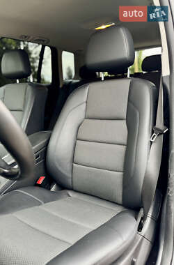 Внедорожник / Кроссовер Mercedes-Benz GLK-Class 2011 в 