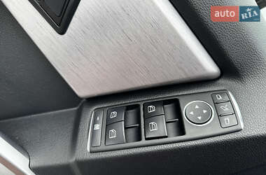 Внедорожник / Кроссовер Mercedes-Benz GLK-Class 2011 в 
