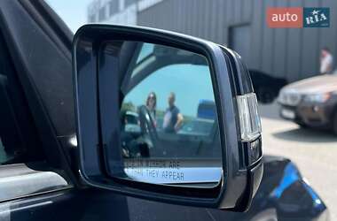 Внедорожник / Кроссовер Mercedes-Benz GLK-Class 2014 в 
