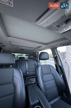 Внедорожник / Кроссовер Mercedes-Benz GLK-Class 2011 в 