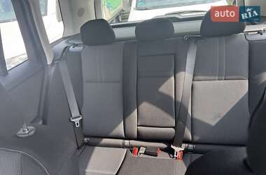 Внедорожник / Кроссовер Mercedes-Benz GLK-Class 2014 в 