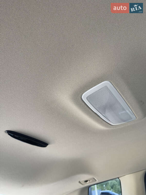 Внедорожник / Кроссовер Mercedes-Benz GLK-Class 2014 в Львове