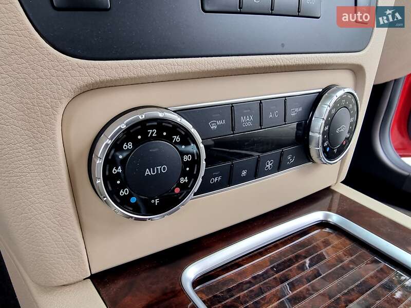 Внедорожник / Кроссовер Mercedes-Benz GLK-Class 2015 в Виннице