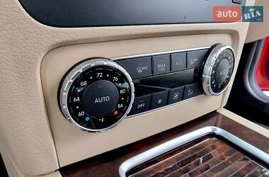 Внедорожник / Кроссовер Mercedes-Benz GLK-Class 2015 в 