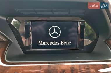 Внедорожник / Кроссовер Mercedes-Benz GLK-Class 2015 в 