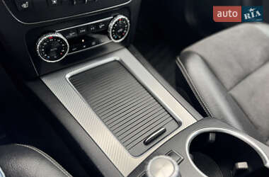 Внедорожник / Кроссовер Mercedes-Benz GLK-Class 2013 в 
