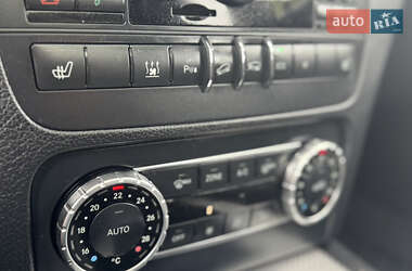 Внедорожник / Кроссовер Mercedes-Benz GLK-Class 2013 в 