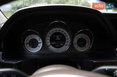 Внедорожник / Кроссовер Mercedes-Benz GLK-Class 2014 в 