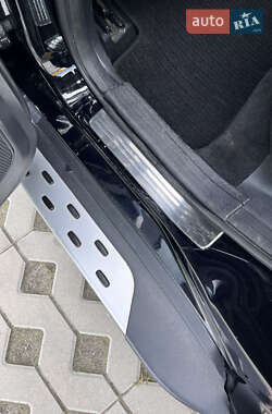Внедорожник / Кроссовер Mercedes-Benz GLK-Class 2011 в 