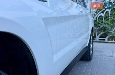 Внедорожник / Кроссовер Mercedes-Benz GLK-Class 2011 в 