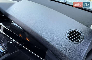 Внедорожник / Кроссовер Mercedes-Benz GLK-Class 2011 в 