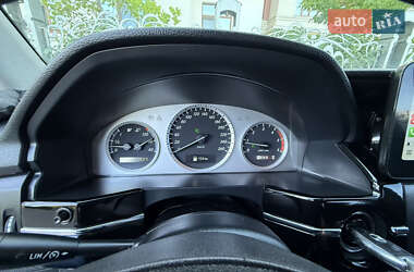 Внедорожник / Кроссовер Mercedes-Benz GLK-Class 2011 в 