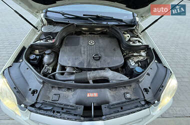Внедорожник / Кроссовер Mercedes-Benz GLK-Class 2011 в 