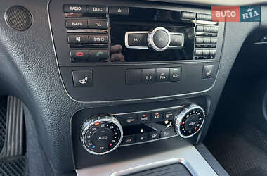 Внедорожник / Кроссовер Mercedes-Benz GLK-Class 2013 в 