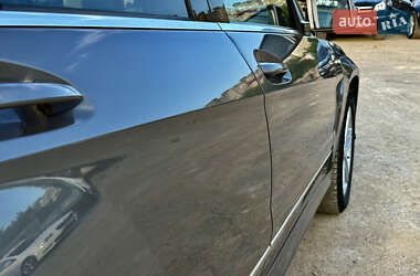 Внедорожник / Кроссовер Mercedes-Benz GLK-Class 2014 в 