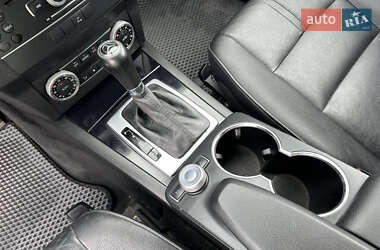 Внедорожник / Кроссовер Mercedes-Benz GLK-Class 2011 в 