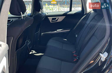 Позашляховик / Кросовер Mercedes-Benz GLK-Class 2014 в 