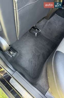 Внедорожник / Кроссовер Mercedes-Benz GLK-Class 2011 в 